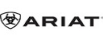 Ariat brand logo for reviews of online shopping for Fashion products
