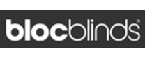 Bloc Blinds brand logo for reviews of online shopping for Homeware Reviews & Experiences products
