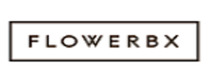 FLOWERBX brand logo for reviews of Florists
