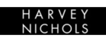 Harvey Nichols brand logo for reviews of online shopping for Fashion Reviews & Experiences products