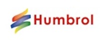 Humbrol Paints brand logo for reviews of online shopping for Homeware Reviews & Experiences products