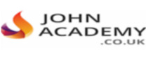 John Academy brand logo for reviews of Good Causes & Charities
