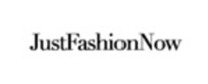 Just Fashion Now brand logo for reviews of online shopping for Fashion Reviews & Experiences products