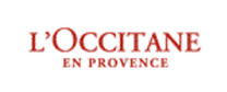 L'Occitane brand logo for reviews of online shopping for Cosmetics & Personal Care products