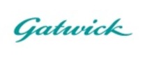 Official Gatwick Airport Parking brand logo for reviews of car rental and other services