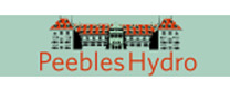 Peebles Hydro brand logo for reviews of travel and holiday experiences