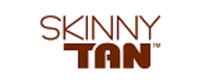 Skinny Tan brand logo for reviews of online shopping for Cosmetics & Personal Care products