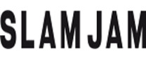 Slam jam brand logo for reviews of online shopping for Fashion Reviews & Experiences products