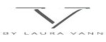 V By Laura Vann brand logo for reviews of online shopping for Fashion Reviews & Experiences products