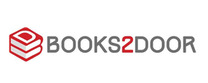 Books2Door brand logo for reviews of online shopping for Children & Baby Reviews & Experiences products