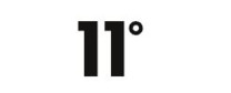 11 Degrees brand logo for reviews of online shopping for Fashion Reviews & Experiences products