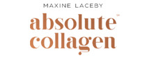 Absolute Collagen brand logo for reviews of online shopping for Cosmetics & Personal Care Reviews & Experiences products