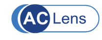 AC Lens brand logo for reviews of online shopping for Fashion products