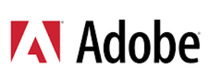 Adobe brand logo for reviews of Electronics