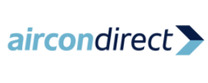 AirCon Direct brand logo for reviews of online shopping for Homeware Reviews & Experiences products