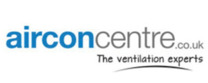 AirConCentre.co.uk brand logo for reviews of online shopping for Homeware products