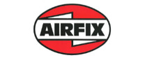 Airfix brand logo for reviews of online shopping for Office, Hobby & Party products