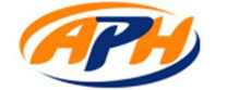 Airport Parking & Hotels | APH brand logo for reviews of car rental and other services