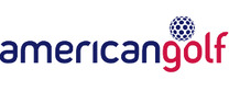 American Golf brand logo for reviews of online shopping for Fashion Reviews & Experiences products