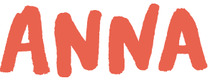 ANNA Money brand logo for reviews of financial products and services
