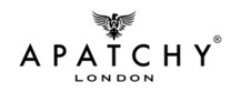Apatchy London brand logo for reviews of online shopping for Fashion Reviews & Experiences products