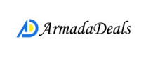 Armada Deals brand logo for reviews of online shopping for Cosmetics & Personal Care Reviews & Experiences products