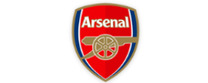 Arsenal brand logo for reviews of online shopping for Fashion products