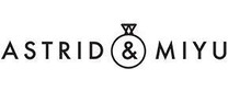 Astrid and Miyu brand logo for reviews of online shopping for Fashion products