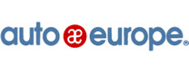 Auto Europe brand logo for reviews of car rental and other services