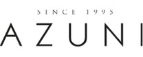 Azuni London brand logo for reviews of online shopping for Fashion products
