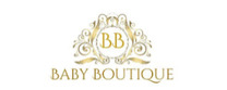 Baby-Boutique brand logo for reviews of online shopping for Children & Baby Reviews & Experiences products