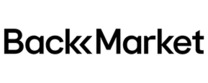 Back Market brand logo for reviews of online shopping for Electronics Reviews & Experiences products