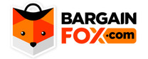 Bargain Fox brand logo for reviews of online shopping for Electronics Reviews & Experiences products