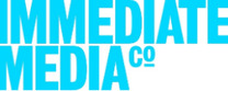 BBC Magazines | Immediate Media brand logo for reviews of Multimedia & Subscriptions