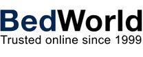 Bedworld brand logo for reviews of online shopping for Homeware Reviews & Experiences products