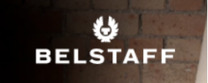 Belstaff brand logo for reviews of online shopping for Fashion products