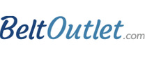 Belt Outlet brand logo for reviews of online shopping for Fashion products
