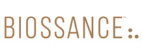 Biossance brand logo for reviews of online shopping for Cosmetics & Personal Care Reviews & Experiences products