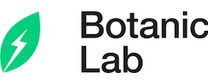 Botanic Lab brand logo for reviews of food and drink products