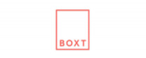 Boxt brand logo for reviews of online shopping for Homeware products