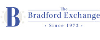 Bradford Exchange brand logo for reviews of Gift shops