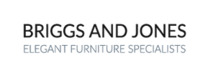 Briggs and Jones brand logo for reviews of online shopping for Homeware Reviews & Experiences products