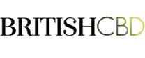 British CBD brand logo for reviews of diet & health products