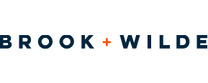Brook + Wilde brand logo for reviews of online shopping for Homeware Reviews & Experiences products