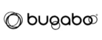 Bugaboo brand logo for reviews of online shopping for Children & Baby Reviews & Experiences products