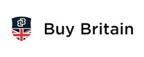 Buy Britain brand logo for reviews of online shopping for Fashion Reviews & Experiences products