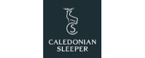 Caledonian Sleeper brand logo for reviews of travel and holiday experiences