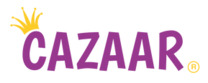 Cazaar brand logo for reviews of online shopping for Electronics Reviews & Experiences products