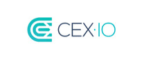 Cex brand logo for reviews of financial products and services