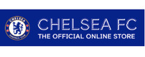 Chelsea Megastore brand logo for reviews of online shopping for Sport & Outdoor products